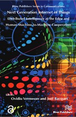 Next Generation Internet of Things – Distributed Intelligence at the Edge and Human-Machine Interactions