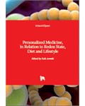 Personalized Medicine, in Relation to Redox State, Diet and Lifestyle