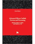 Advanced Silicon Carbide Devices and Processing