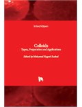 Colloids: Types, Preparation and Applications