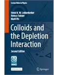 Colloids and the depletion interaction