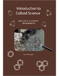 Introduction to Colloid Science: Applications to sediment characterization