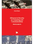 Advances in Security in Computing and Communications