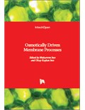 Osmotically Driven Membrane Processes