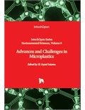 Advances and Challenges in Microplastics