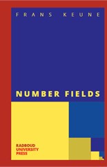 Number Fields