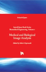 Medical and Biological Image Analysis