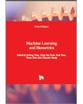 Machine Learning and Biometrics