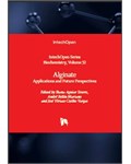 Alginate: Applications and Future Perspectives