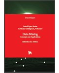 Data Mining: Concepts and Applications