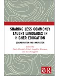 Sharing Less Commonly Taught Languages in Higher Education: Collaboration and Innovation