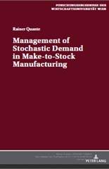 Management of Stochastic Demand in Make-to-Stock Manufacturing