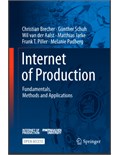 Internet of Production: Fundamentals, Methods and Applications