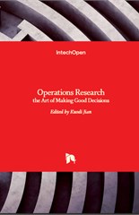 Operations Research: the Art of Making Good Decisions