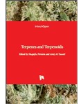 Terpenes and Terpenoids