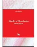Solubility of Polysaccharides