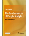 The Fundamentals of People Analytics With Applications in R