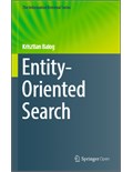 Entity-Oriented Search