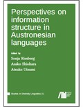 Perspectives on information structure in Austronesian languages