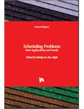 Scheduling Problems: New Applications and Trends