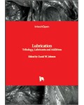 Lubrication: Tribology, Lubricants and Additives