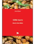 Edible Insects