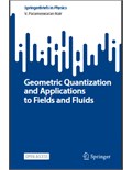 Geometric Quantization and Applications to Fields and Fluids