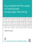 Foundational Principles of Task-Based Language Teaching
