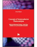Concepts of Semiconductor Photocatalysisv