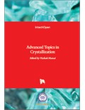 Advanced Topics in Crystallization