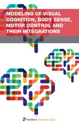 Modeling of Visual Cognition, Body Sense, Motor Control and Their Integrations