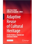 Adaptive Reuse of Cultural Heritage: Circular Business, Financial and Governance Models