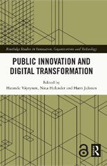 Public Innovation and Digital Transformation