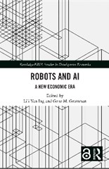 Robots and AI: A New Economic Era