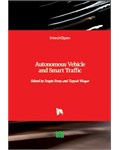 Autonomous Vehicle and Smart Traffic