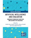 Artificial Intelligence and Evaluation Proposal review Emerging Technologies and Their Implications for Evaluation