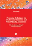 Promising Techniques for Wastewater Treatment and Water Quality Assessment