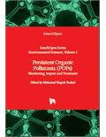Persistent Organic Pollutants (POPs): Monitoring, Impact and Treatment