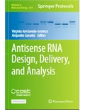 Antisense RNA Design, Delivery, and Analysis