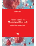 Recent Update on Mesenchymal Stem Cells