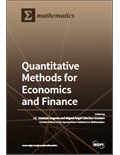 Quantitative Methods for Economics and Finance