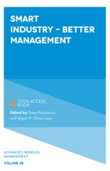 Smart Industry - Better Management