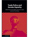 Trade Policy and Gender Equality