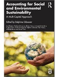 Accounting for Social and Environmental Sustainability: A Multi-Capital Approach