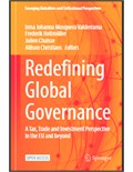 Redefining Global Governance: A Tax, Trade and Investment Perspective in the EU and beyond