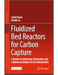 Fluidized Bed Reactors for Carbon Capture: A Review of Advancing Combustion and Sorption Techniques for Decarbonization