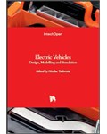 Electric Vehicles: Design, Modelling and Simulation