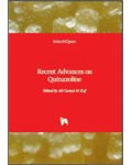 Recent Advances on Quinazoline