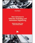 New Advances in Vehicular Technology and Automotive Engineering