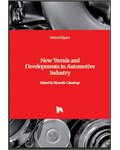 New Trends and Developments in Automotive Industry